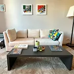 L\'Appartement Des Archives