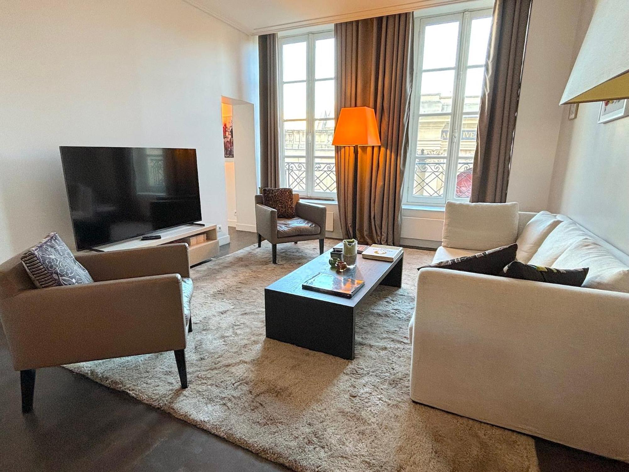 Des Archives Paris